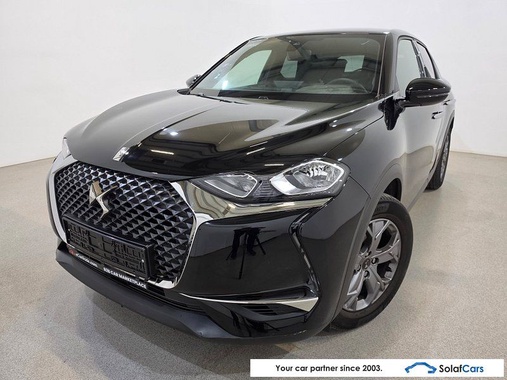 Citroen DS3 2021