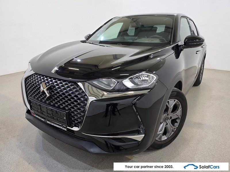 Citroen DS3