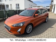 Ford Focus 2019