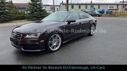 Audi A7 2014