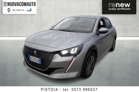 Peugeot Other 2021