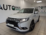 Mitsubishi Outlander 2020