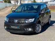 Dacia Sandero 2019