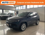 Jeep Compass 2024