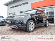Land Rover Evoque 2021