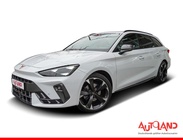 Cupra Leon 2024