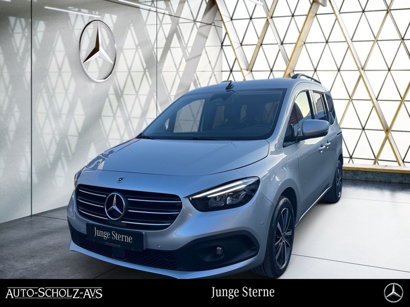 Mercedes-Benz T-Class