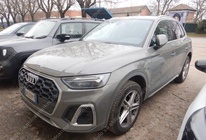 Audi Q5 2023
