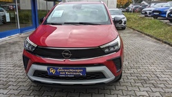 Opel Crossland 2023