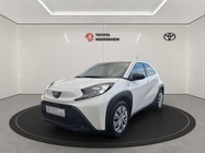 Toyota Aygo 2024