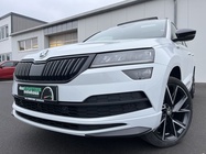 Skoda Karoq 2021