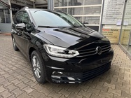 Volkswagen Touran 2026