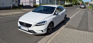 Volvo V40 2019