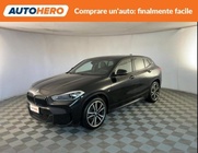 BMW X2 2021