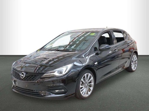 Opel Astra 2020