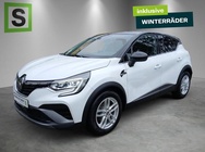 Renault Captur 2022