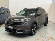 Citroen C5 2019