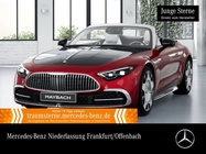 Mercedes-Benz SL-Class 2025