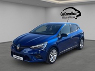 Renault Clio 2021