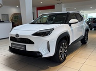 Toyota Yaris 2024
