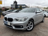BMW 1 Series 2019