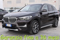 BMW X1 2022