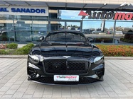 Bentley Continental GT 2025