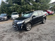 Suzuki Vitara 2018