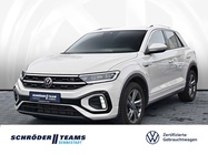 Volkswagen T-Roc 2024