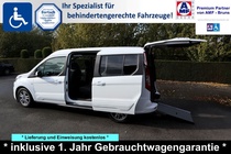 Ford Grand Tourneo 2019