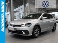 Volkswagen Polo 2024