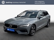 Volvo V60 2024