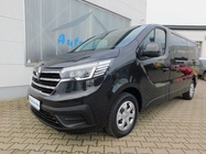 Renault Trafic 2024