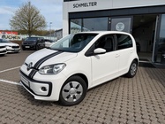 Volkswagen up! 2019