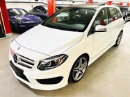 Mercedes-Benz B-Class 2015