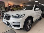BMW X3 2019