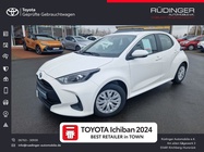 Toyota Yaris 2023