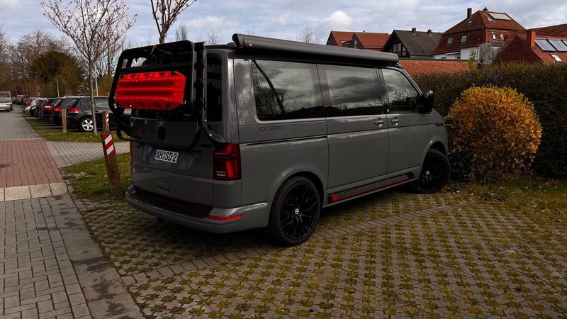 Volkswagen T6
