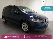 Volkswagen Touran 2024