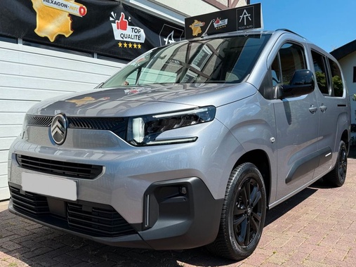 Citroen Berlingo 2024
