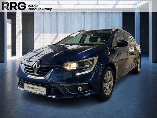 Renault Megane 2020
