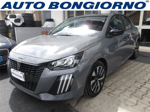 Peugeot Other 2024