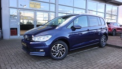 Volkswagen Touran 2018