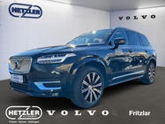Volvo XC90 2024