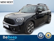 MINI Countryman 2023