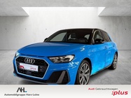 Audi A1 2019
