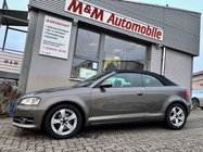 Audi A3 2011