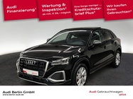 Audi Q2 2025