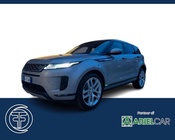 Land Rover Evoque 2019