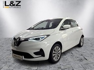 Renault ZOE 2020